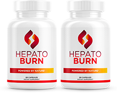 HepatoBurn Banner Image